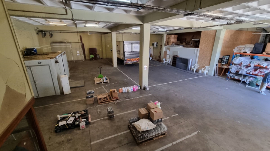 To Let commercial Property for Rent in Woodstock Western Cape